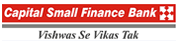 CAPITAL SMALL FINANCE BANK LIMITED RAMPURA PHUL IFSC Code