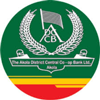THE AKOLA DISTRICT CENTRAL COOPERATIVE BANK KHADAKI CHANDUR BRANCH IFSC Code