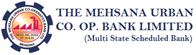 The Mehsana Urban Cooperative Bank Bazar IFSC Code
